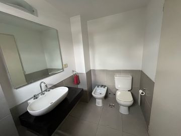Departamento mono ambiente en  alquiler en Palermo