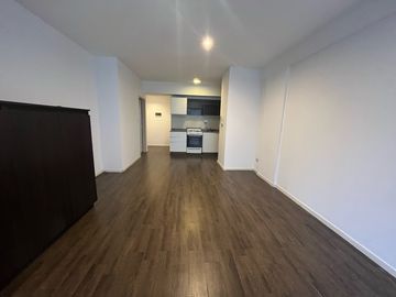 Departamento mono ambiente en  alquiler en Palermo