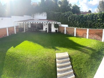 CASA EN VENTA EN LOMA DE VALLE ESCONDIDO, ATIZAPÁN DE ZARAGOZA