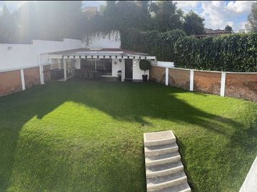 CASA EN VENTA EN LOMA DE VALLE ESCONDIDO, ATIZAPÁN DE ZARAGOZA