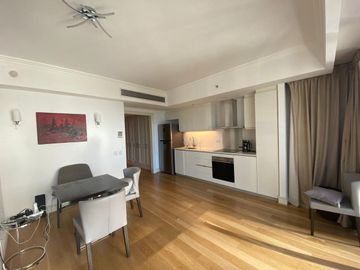 Alvear Icon. Exclusiva Residencia. Vista y Equipamiento Insuperable. Ideal altos ejecutivos y embajadas
