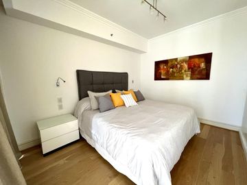 Alvear Icon. Exclusiva Residencia. Vista y Equipamiento Insuperable. Ideal altos ejecutivos y embajadas