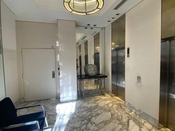 Alvear Icon. Exclusiva Residencia. Vista y Equipamiento Insuperable. Ideal altos ejecutivos y embajadas