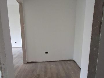 Divino 3 Ambientes a estrenar - 2 Baños - Balcon Aterrazado - Cochera - Amenities