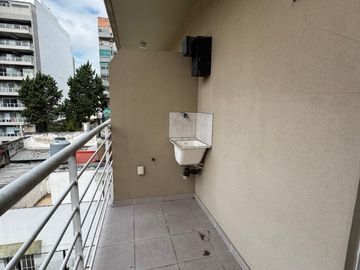 Departamento en venta en  Flores a estrenar apto profesional