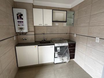 Departamento en venta en  Flores a estrenar apto profesional
