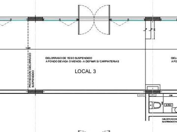 Local en Joaquin Gorina