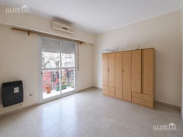 PH 2 y 1/2 ambientes en alquiler - Balcón y Lavadero- Saavedra