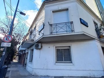 PH 2 y 1/2 ambientes en alquiler - Balcón y Lavadero- Saavedra