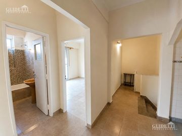 PH 2 y 1/2 ambientes en alquiler - Balcón y Lavadero- Saavedra