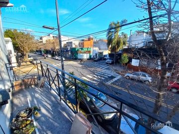PH 2 y 1/2 ambientes en alquiler - Balcón y Lavadero- Saavedra