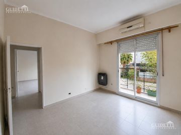 PH 2 y 1/2 ambientes en alquiler - Balcón y Lavadero- Saavedra