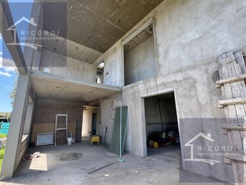 Casa en San Ramon, Pilar del este.