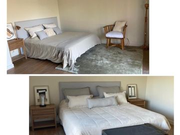 Casa de 5 ambientes con Jardín y Pileta en Venta - Barrio Cerrado Altos del Pilar