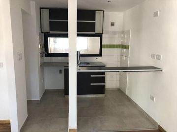 Departamento - La Plata