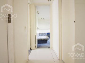 GRAN OPORTUNIDAD! APTO CRÉDITO! Amplio 5 Ambientes de Categoría con doble balcon en Flores!