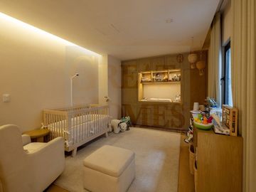 Departamento en Renta en Polanco