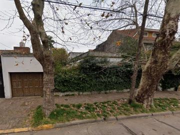 Venta Terreno de 346 M2 en San Isidro vias a libertador