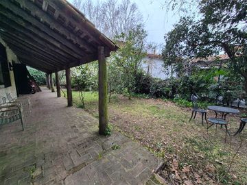 Venta Terreno de 346 M2 en San Isidro vias a libertador