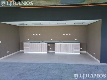 Alquiler de oficina de 79 m2 en Buenavista