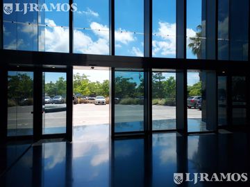 Alquiler de oficina de 79 m2 en Buenavista