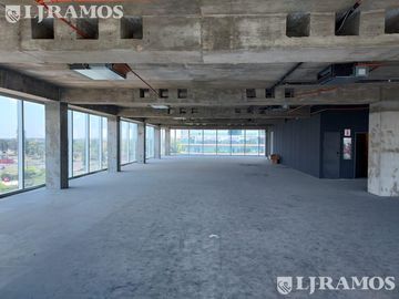 Alquiler de oficina de 79 m2 en Buenavista