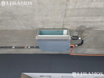 Alquiler de oficina de 79 m2 en Buenavista