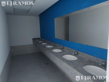 Alquiler de oficina de 79 m2 en Buenavista