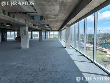 Alquiler de oficina de 79 m2 en Buenavista
