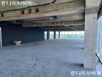 Alquiler de oficina de 79 m2 en Buenavista