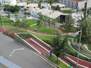 Depto  Renta en Vive Fuentes 2 Rec.