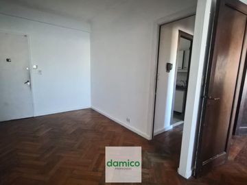 Departamento en Constitución