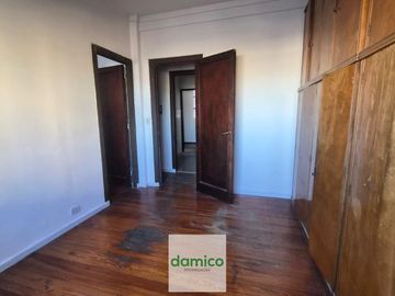 Departamento en Constitución
