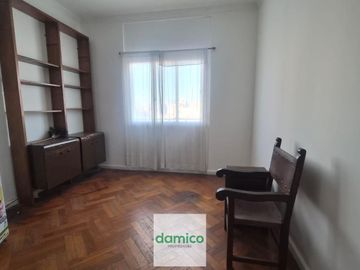Departamento en Constitución