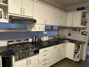 Departamento 4 Ambientes con Dependencia y Cochera