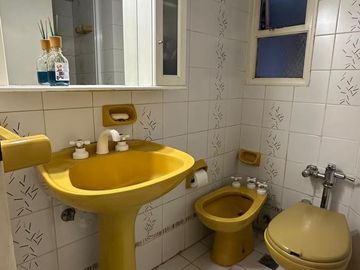 Departamento 4 Ambientes con Dependencia y Cochera