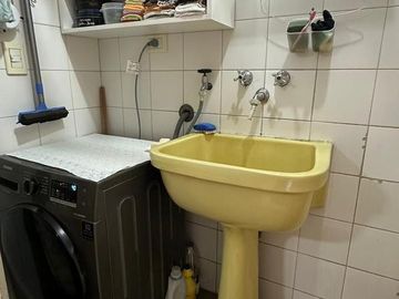 Departamento 4 Ambientes con Dependencia y Cochera