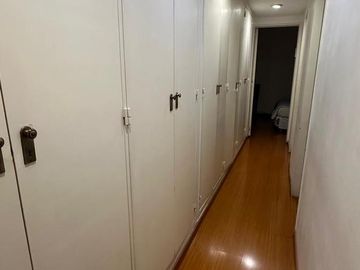 Departamento 4 Ambientes con Dependencia y Cochera