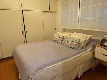 Departamento 4 Ambientes con Dependencia y Cochera