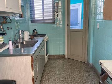Venta, Departamento, 3 Ambientes, Lavadero, Monserrat
