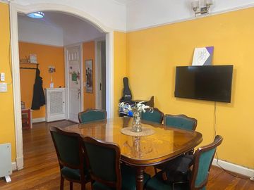 Venta, Departamento, 3 Ambientes, Lavadero, Monserrat