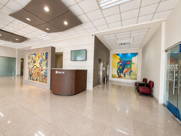 Consultorio | Local 15m2 en Renta frente a Hospital San José