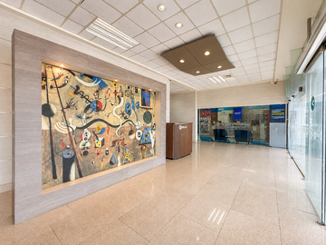 Consultorio | Local 19m2 en Renta frente a Hospital San José