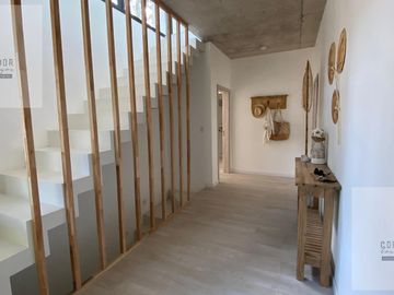 ALQUILER TEMPORAL, CASA, COSTA ESMERALDA, BARRIO MARITIMO III, LOTE AL 100, 5 AMBIENTES