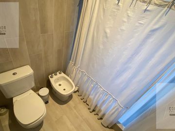 ALQUILER TEMPORAL, CASA, COSTA ESMERALDA, BARRIO MARITIMO III, LOTE AL 100, 5 AMBIENTES