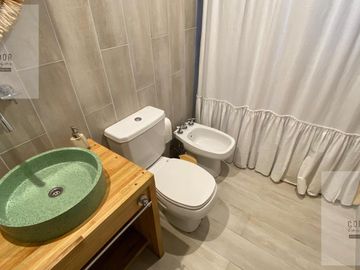 ALQUILER TEMPORAL, CASA, COSTA ESMERALDA, BARRIO MARITIMO III, LOTE AL 100, 5 AMBIENTES
