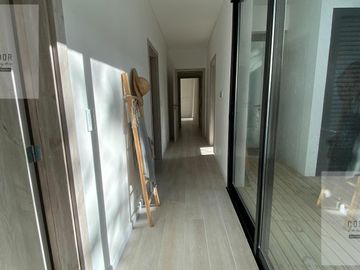 ALQUILER TEMPORAL, CASA, COSTA ESMERALDA, BARRIO MARITIMO III, LOTE AL 100, 5 AMBIENTES