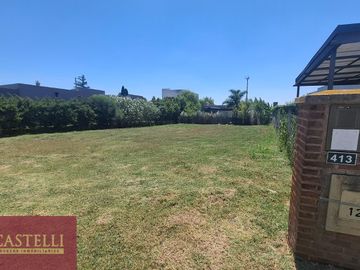 Terreno en venta en San Ramon