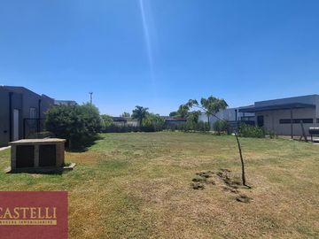 Terreno en venta en San Ramon