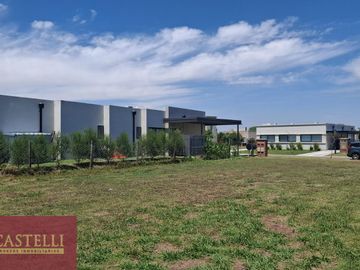 Terreno en venta en San Ramon